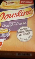 Façon Presse-purée