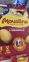 Mousline  l'originale