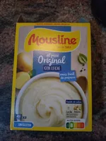 Puré De Patatas Con Leche