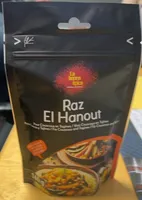 Raz el hanout
