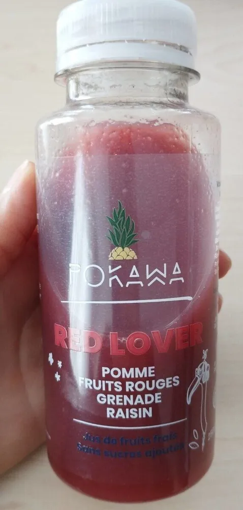 Red Lover