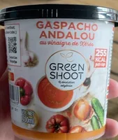 Gaspacho andalou