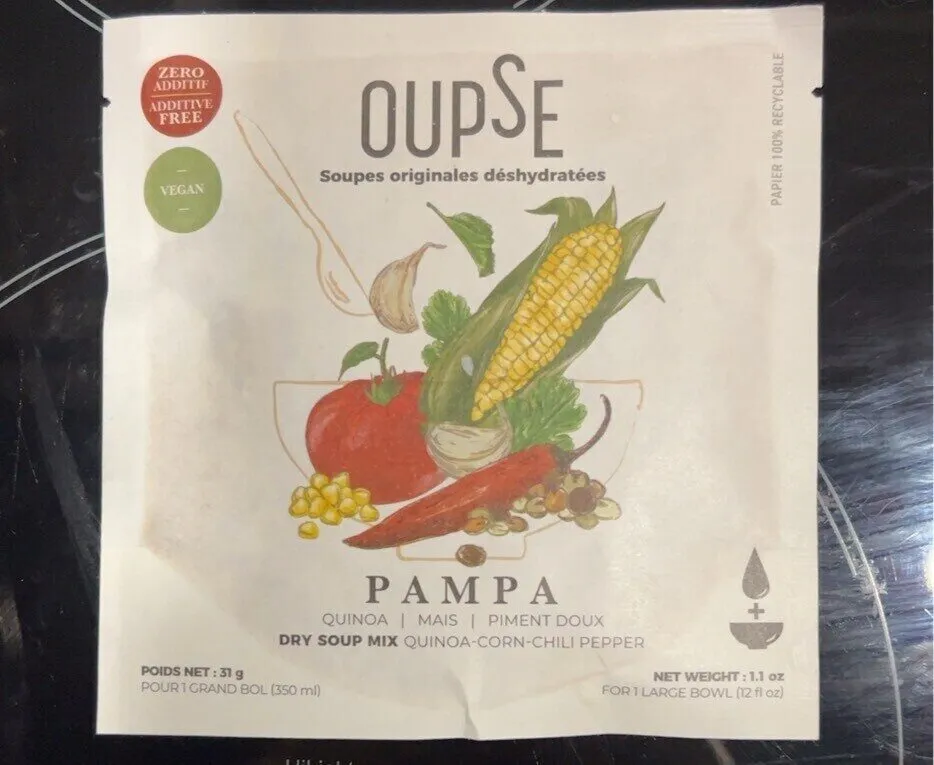 Pampa