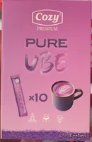 Pure ube