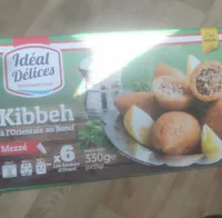 Kibbeh