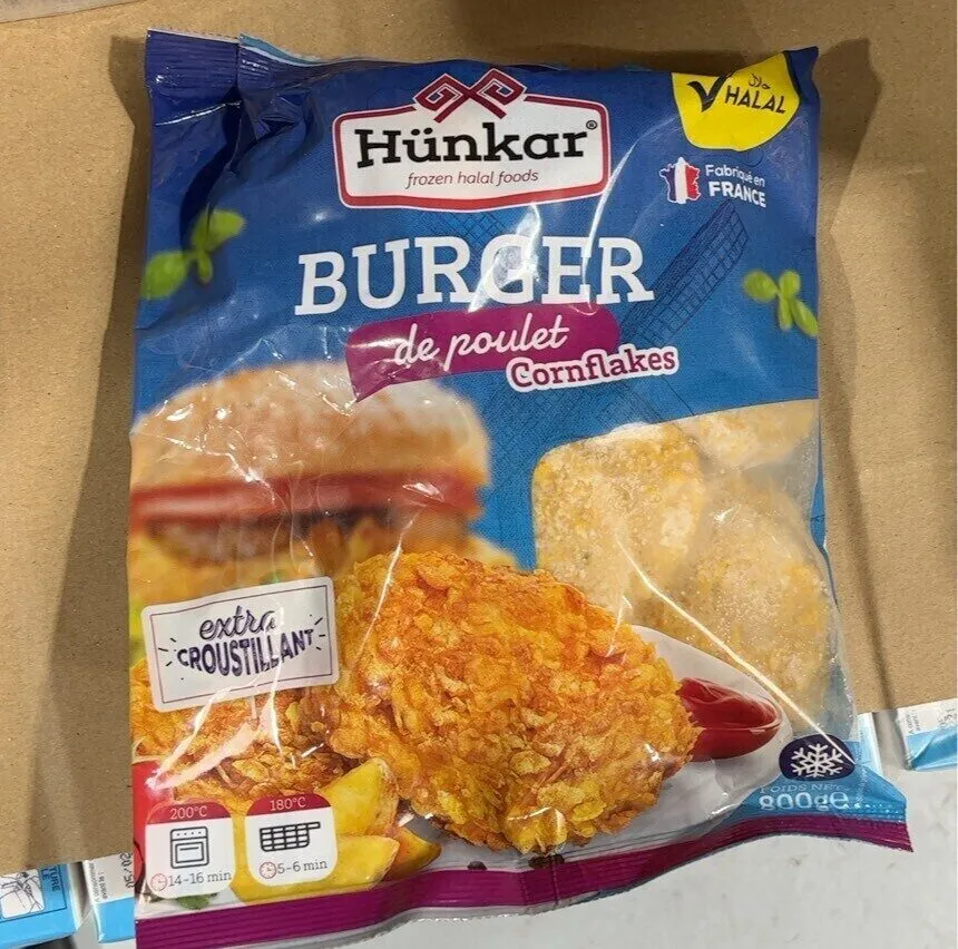 Hunkar