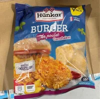 Hunkar
