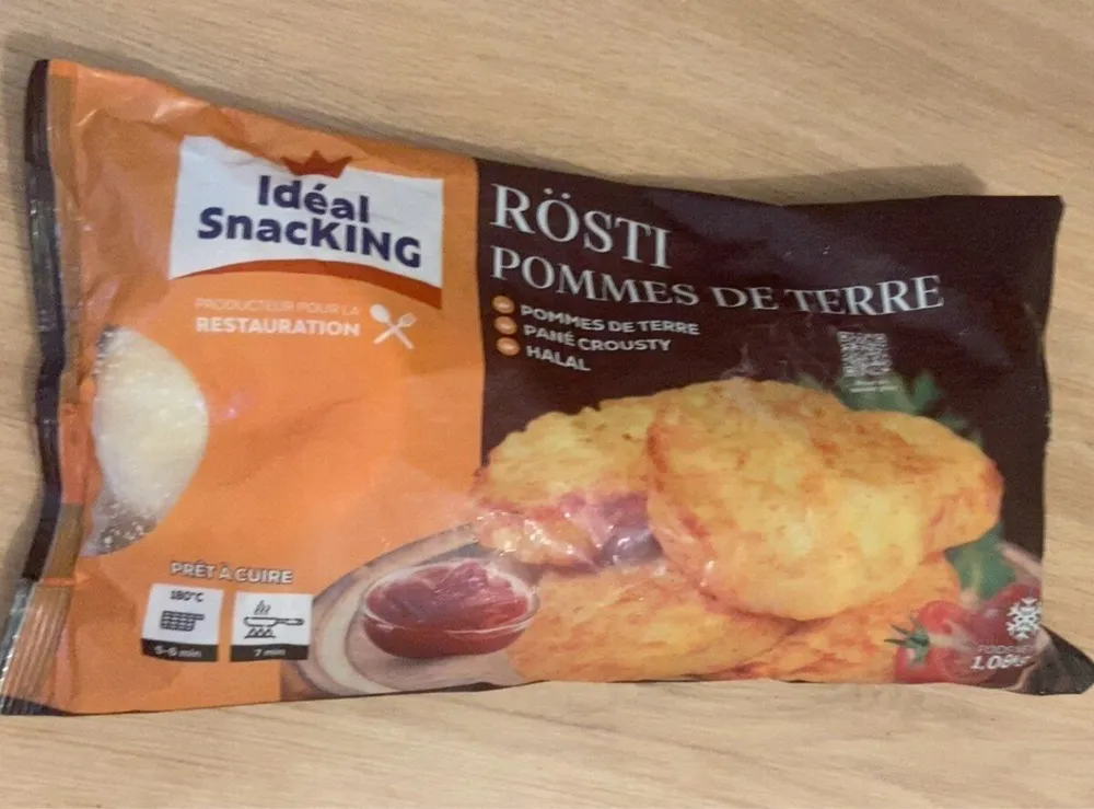 Rösti