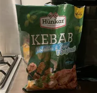 Kebab volailles boeuf