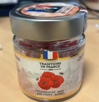 bonbon artisanal cuit au chaudron