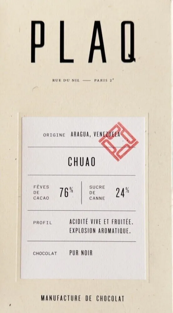 Chuao