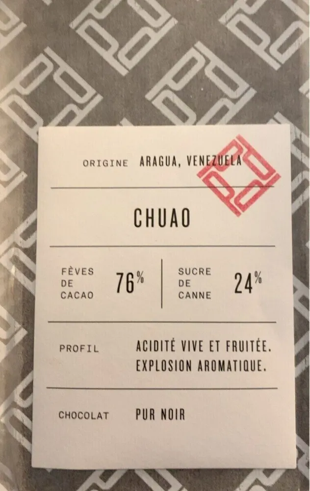 Chuao