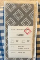 Ransiki 84%