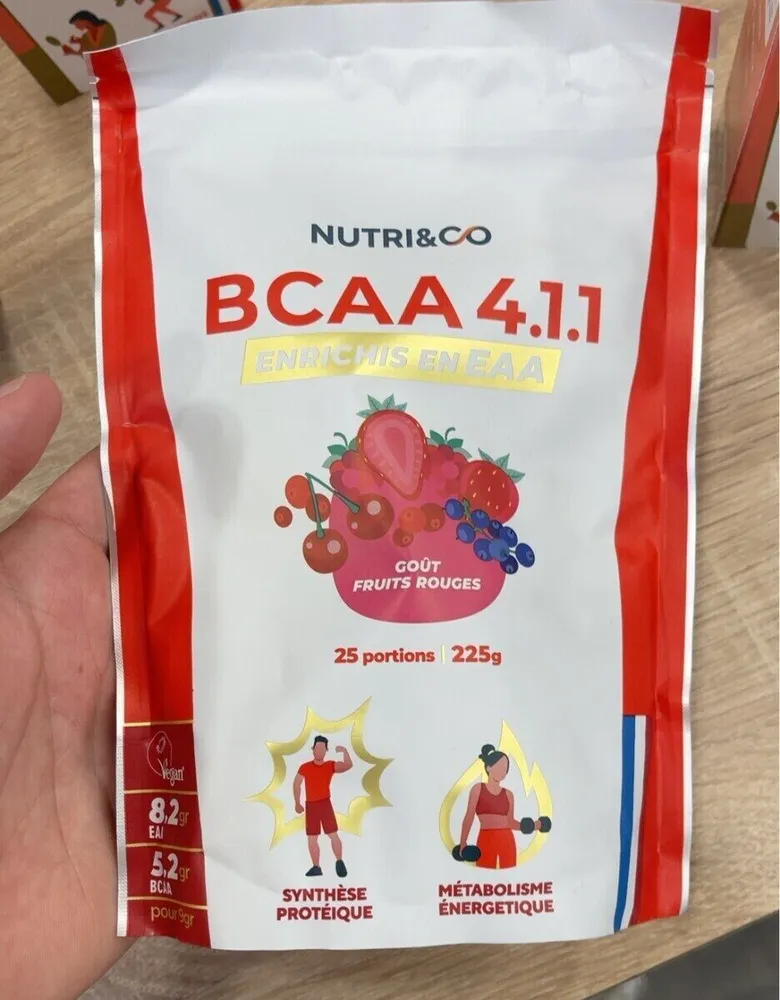 BCAA4.1.1