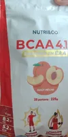 BCAA
