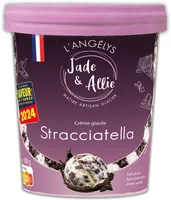 Pot Stracciatella