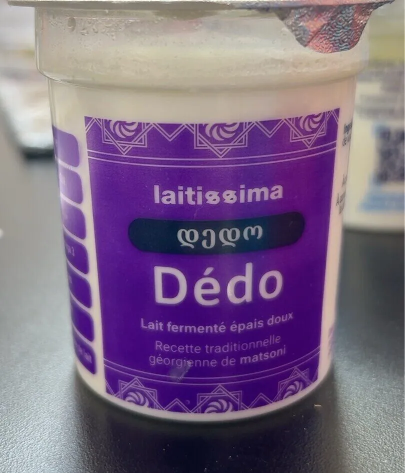 Dédo