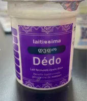 Dédo