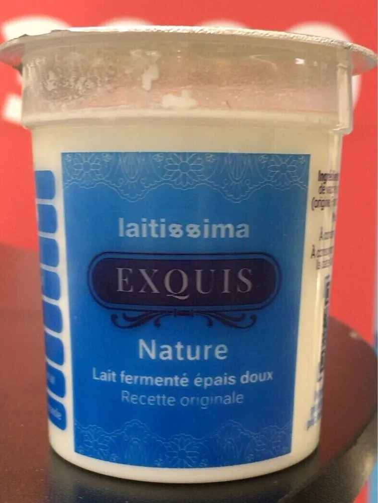 Exquis Nature