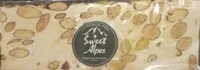 NOUGAT TENDRE ROYAL PISTACHE