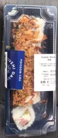 Crunch Dream roll