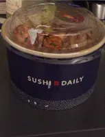 Yakidoba saumon snacke