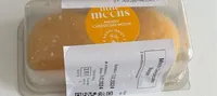 Mochi cheesecake mangue