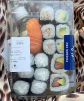 Sushi daily