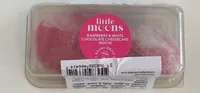 Mochi framboise