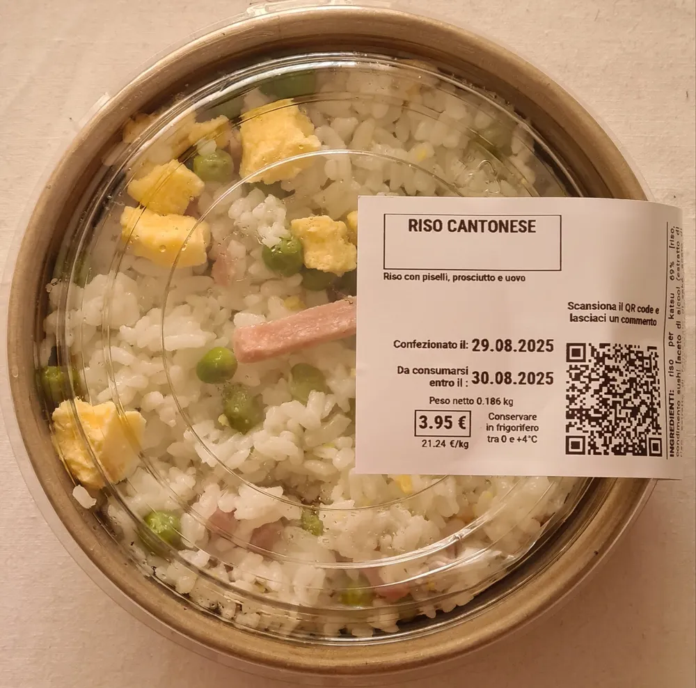 Riso Cantonese