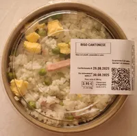 Riso Cantonese