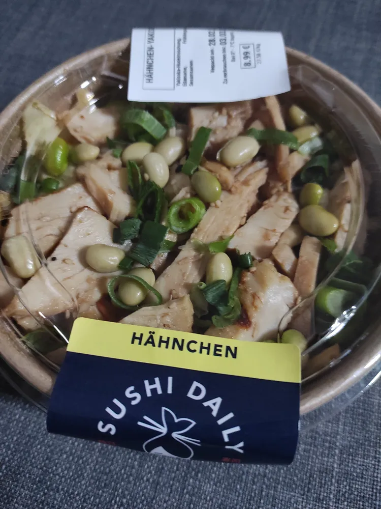 HÄHNCHEN