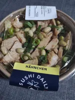 HÄHNCHEN