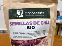 Semillas de Chia