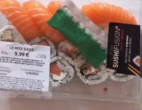 Midi sake