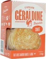 Bricelets comté