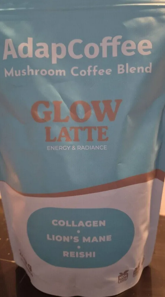 Gloire latte