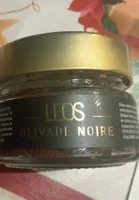 Olivade noire