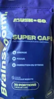 Super café