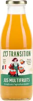 jus multifruits