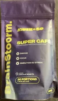 Brainstoorm Super Café