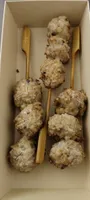 Brochettes Tsukune Boule x3