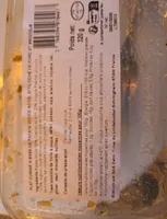 Plat cuisiné patate douce, pulled pork et brocolis