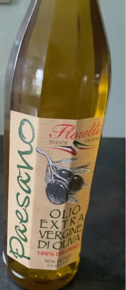 Paesano