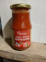 Sauce tomate italienne