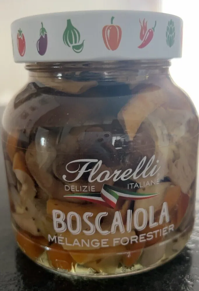 Boscaiola