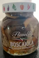 Boscaiola