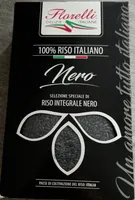 Riso Integrale Nero