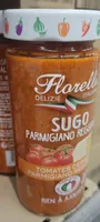 Sugo Parmegiano Reggiano
