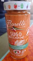 SUGO MASCARPONE